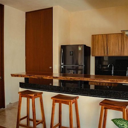 Tuluna Tulum Hotel エクステリア 写真