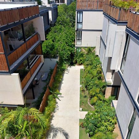 Tuluna Tulum Hotel エクステリア 写真