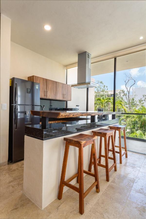 Tuluna Tulum Hotel エクステリア 写真