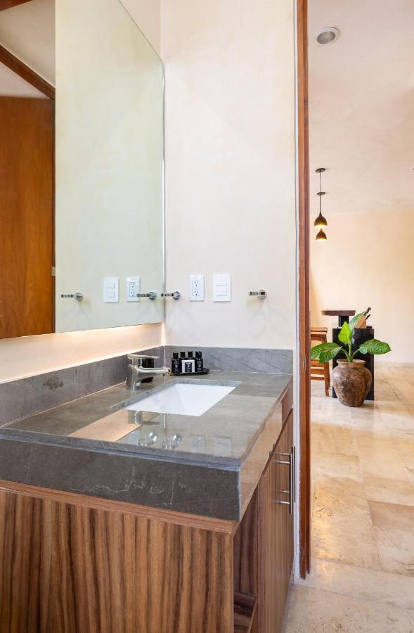 Tuluna Tulum Hotel エクステリア 写真