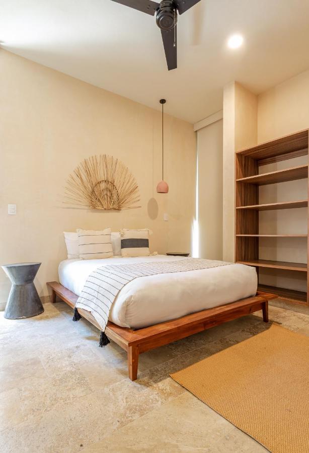 Tuluna Tulum Hotel エクステリア 写真