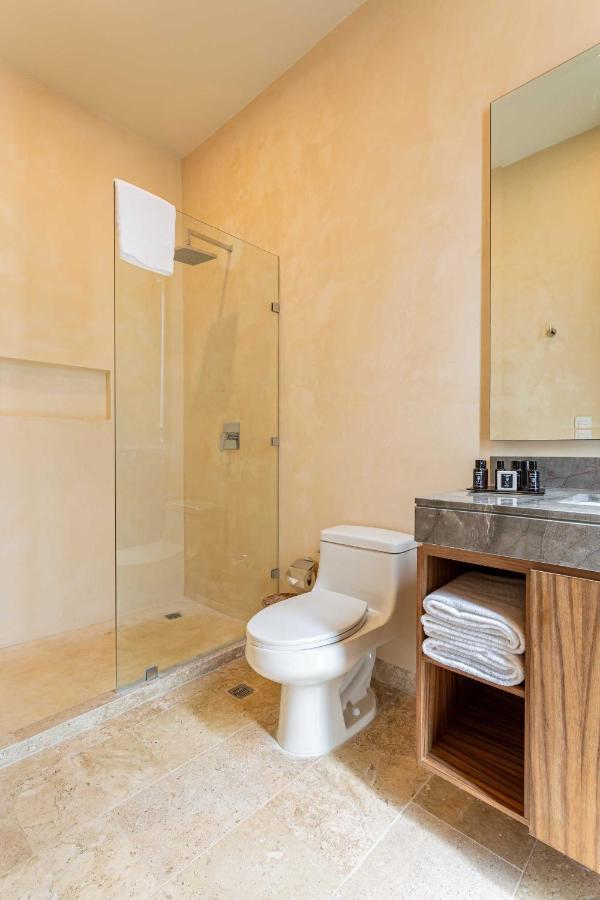 Tuluna Tulum Hotel エクステリア 写真