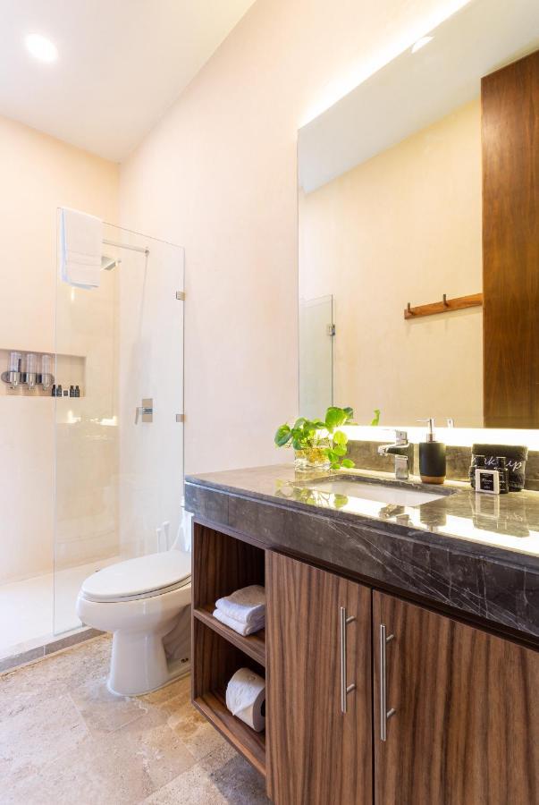 Tuluna Tulum Hotel エクステリア 写真